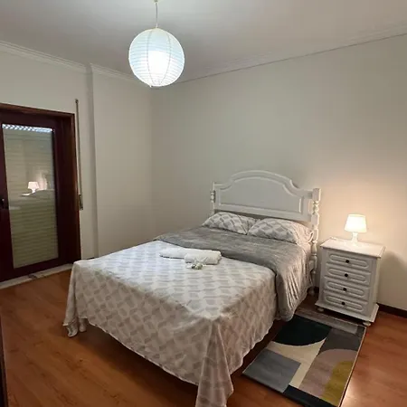 Casa Bela Fonte Séjour chez l'habitant Braga