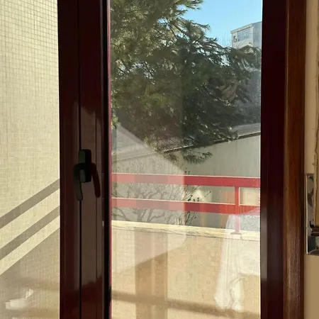 Séjour chez l'habitant Casa Bela Fonte