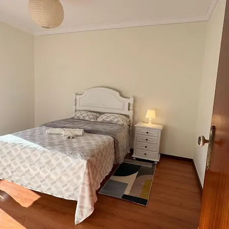 Casa Bela Fonte Séjour chez l'habitant *