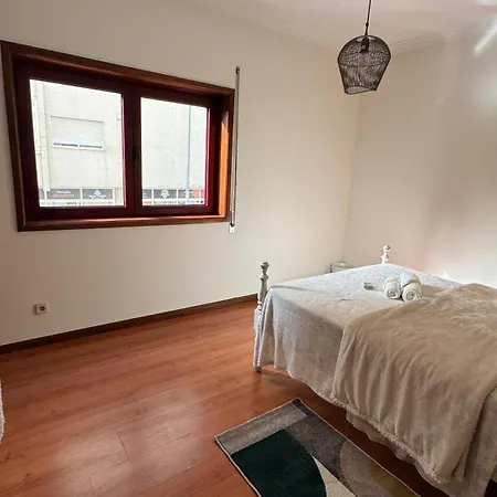 Casa Bela Fonte Quarto em Acomodações Particulares