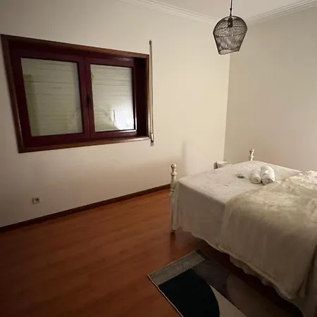 Casa Bela Fonte * Braga