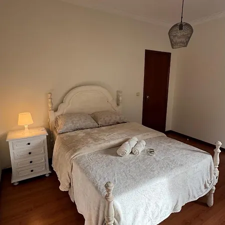 Séjour chez l'habitant Casa Bela Fonte *
