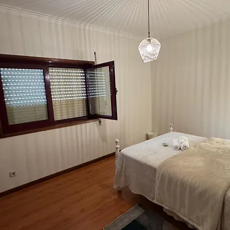 Casa Bela Fonte Quarto em Acomodações Particulares