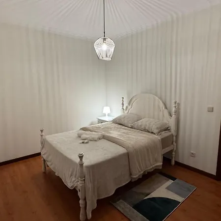 Casa Bela Fonte Braga