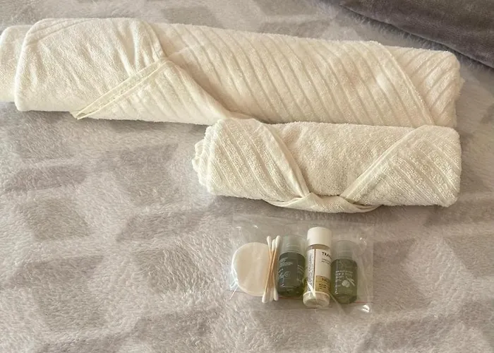 Séjour chez l'habitant Casa Bela Fonte *