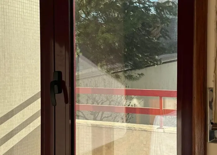 Séjour chez l'habitant Casa Bela Fonte