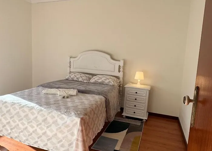 Casa Bela Fonte Séjour chez l'habitant *