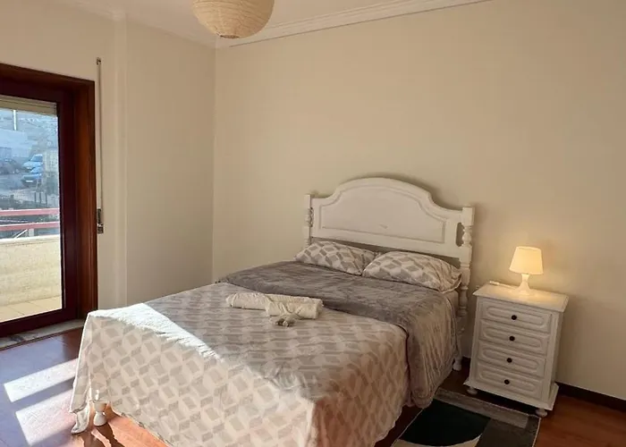 Habitación en casa particular Casa Bela Fonte