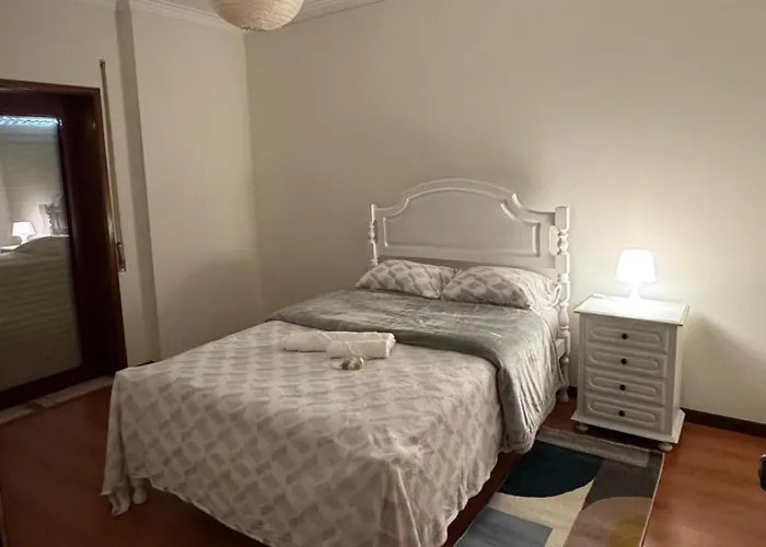 Casa Bela Fonte Braga