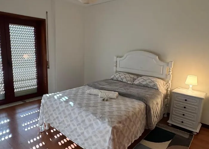 Casa Bela Fonte * Braga