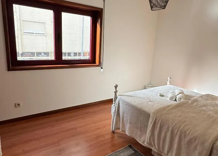 Casa Bela Fonte Séjour chez l'habitant