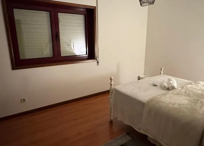 Casa Bela Fonte * Braga