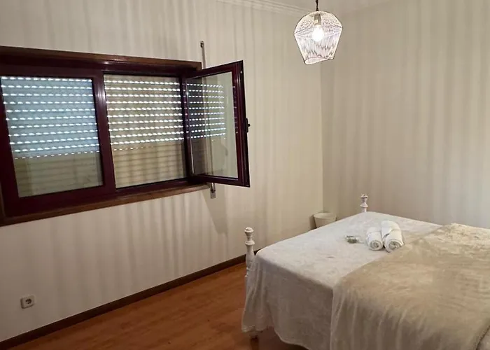 Casa Bela Fonte Habitación en casa particular