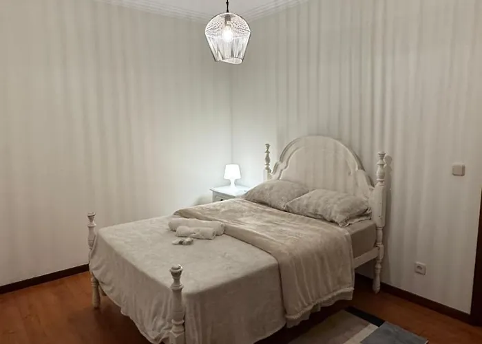 Casa Bela Fonte Braga