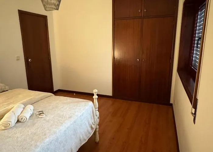 Casa Bela Fonte Braga