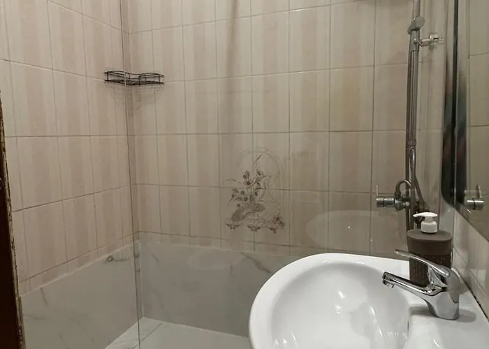 Casa Bela Fonte Habitación en casa particular